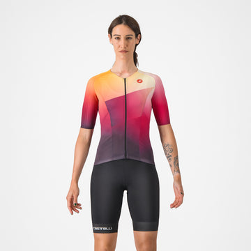 Tri short dames